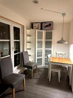 Modernes Apartment in Top-Lage, Hannover Messe